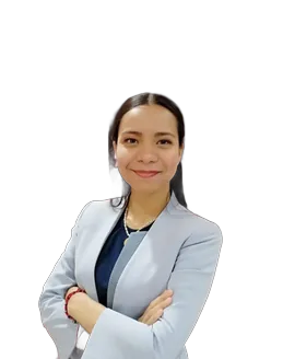 María Elizabeth Herrera Arroyo